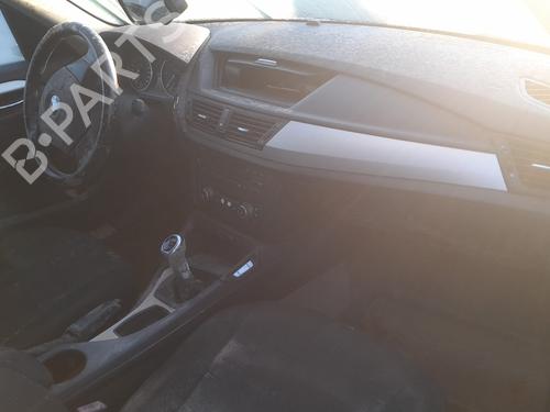 Mass air flow sensor BMW X1 (E84) sDrive 18 d | BP24815078M95  - Image 8