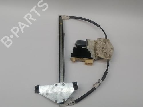 Used Front right window mechanism CITROËN C4 I (LC_) [2004-2014]  30542081