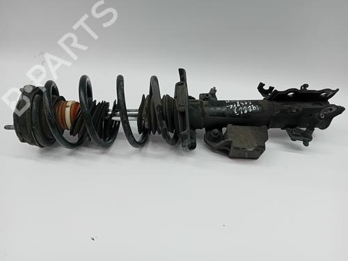 Used Left front shock absorber FORD TRANSIT COURIER B460 MPV 1.5 TDCi (95 hp) 20291731