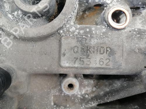 Gearbox KIA OPIRUS (GH) 3.5 | BP21221425M3 