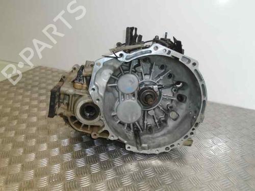 Gearbox KIA CARNIVAL / GRAND CARNIVAL III (VQ) 2.9 CRDi | BP5540385M3 
