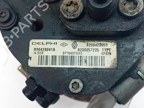 Injection pump DACIA SANDERO | BP38469995M78 - Image 5