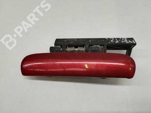 Used Front left exterior door handle Front left exterior door handle CITROËN XSARA Coupe (N0) 1.6 16V (109 hp) 11180339 11180339