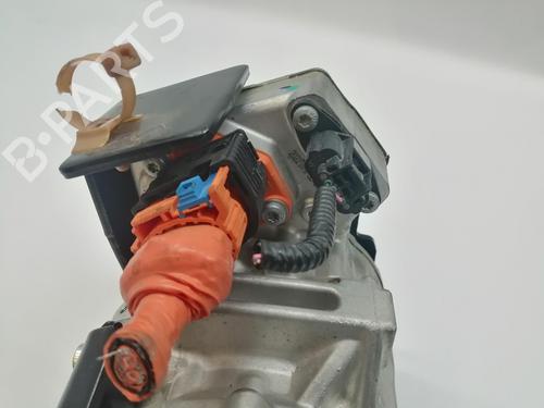 AC compressor NISSAN QASHQAI II SUV (J11, J11_)  | BP16127519M34 