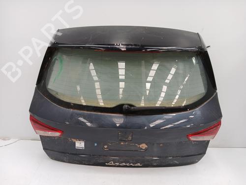 Bagklap CC/Kombi-Coupé SEAT ARONA (KJ7, KJP) [2017-2025]  23460469