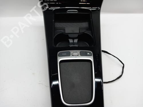 Middle console MERCEDES-BENZ A-CLASS (W177) A 180 d (177.003) | BP33620303I22  - Image 5