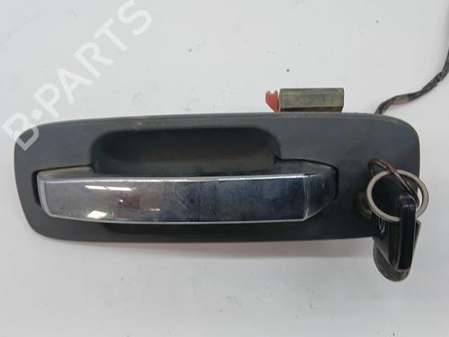 Udvendigt håndtag Udvendigt håndtag NISSAN X-TRAIL I (T30) [2001-2013] 37032602 37032602