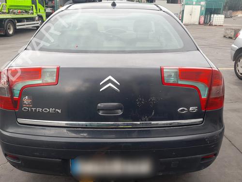 Left front brake caliper CITROËN C5 II (RC_)  | BP24610008M105 