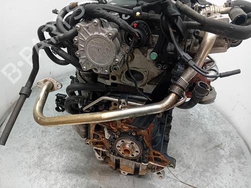 Engine VW PASSAT B6 Variant (3C5) | BP36156044M1 - Image 4