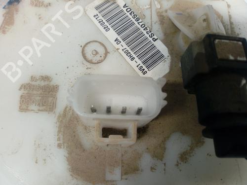 Fuel pump FORD FIESTA VI (CB1, CCN) 1.25 | BP10359892M76 