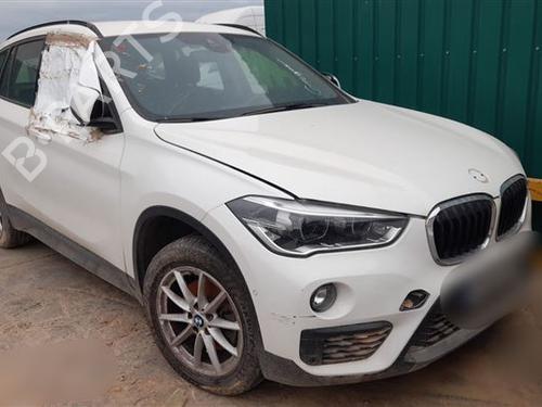 Brugte BMW X1 (F48) sDrive 18 d 4975021