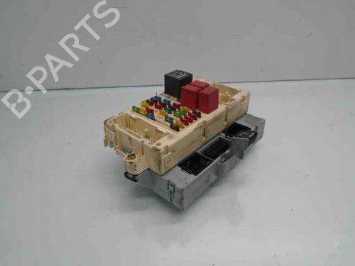 Used Fuse box FIAT STILO (192_) 1.6 16V (192_XB1A) (103 hp) 6469080
