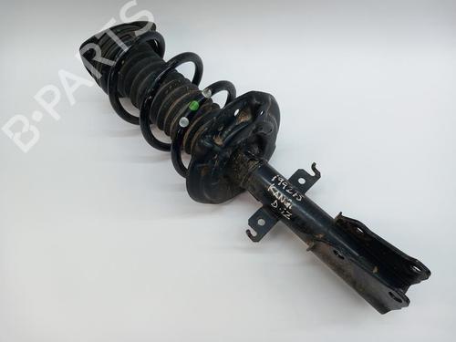 Used Left front shock absorber RENAULT KANGOO III MPV [2021-2025]  30856094