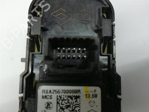 Left front window switch RENAULT CAPTUR I (J5_, H5_) 1.5 dCi 90 (J5N4, J5M5, J5MW, J5M6, J5AL, J5AJ) | BP30386311I27 - Image 4