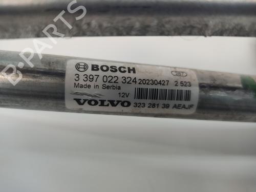 Front wiper motor VOLVO XC40 (536) Recharge | BP22746416M29 