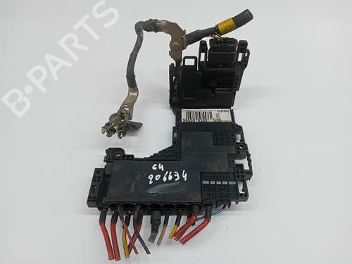 Fuse box CITROËN C4 II (NC_) | BP33885379E1 - Image 4