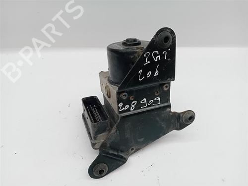 Control unit OPEL COMBO Box Body/MPV 1.3 CDTI 16V | BP34718133M11 - Image 2