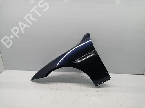 Forskærm venstre JAGUAR XF I (X250) 2.0 (241 hp) 31328909