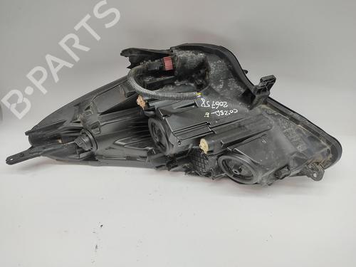 Right headlight OPEL CORSA E (X15) 1.3 CDTI (08, 68) | BP31830677C29