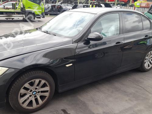 Module électronique BMW 3 (E90) 320 d | BP17719470M83