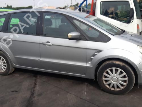 Front wiper motor FORD S-MAX (WA6)  | BP11055195M29 