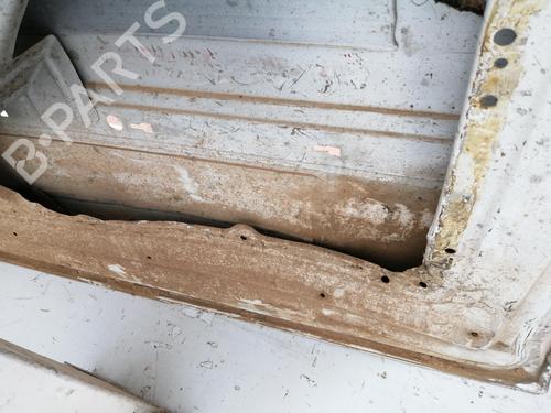 Right slide door MERCEDES-BENZ VITO Bus (W639) 109 CDI (639.701, 639.703, 639.705) | BP29234999C75 