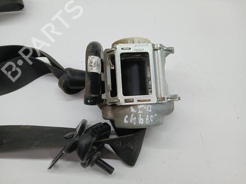 Front left seatbelt PEUGEOT 307 Break (3E) 2.0 | BP33615637I26 - Image 6