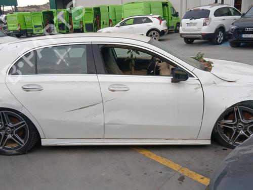 Right headlight MERCEDES-BENZ A-CLASS (W177) A 180 d (177.003) | BP33623171C29 - Image 8