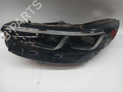 Venstre forlygte FORD KUGA III (DFK) 2.5 FHEV 4x4 | BP37181667C28 - Image 1