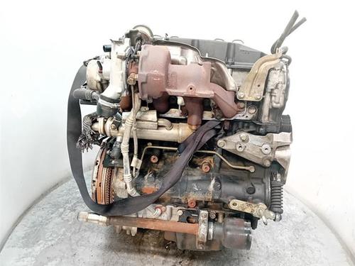 Engine FORD MONDEO III Saloon (B4Y) 2.0 TDCi | BP34211133M1 - Image 4