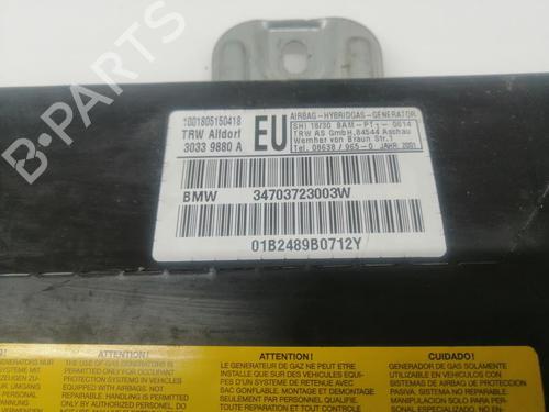 Elektronisk modul BMW 3 (E46) 318 d | BP29590937M83 