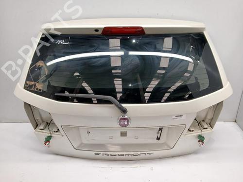 Used Tailgate FIAT FREEMONT (345_) [2011-2025]  29982211