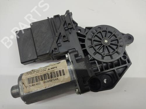 Right rear window motor VW TOURAN (1T1, 1T2) 1.9 TDI | BP21185371E22 