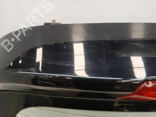 Tailgate NISSAN MICRA IV (K13K, K13KK) 1.2 | BP29340477C6 