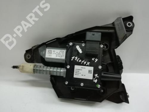 Used Electric handbrake Electric handbrake CITROËN C4 Picasso I MPV (UD_) 1.6 HDi (109 hp) 11050990 11050990