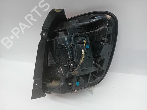 Left taillight FIAT 500X (334_) | BP35786920C34 - Image 3