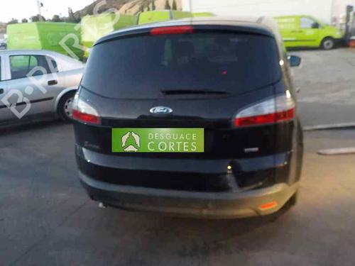 Right taillight FORD S-MAX (WA6)  | BP5528266C35 