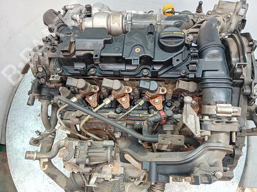 Used Engine Engine 26186129 26186129