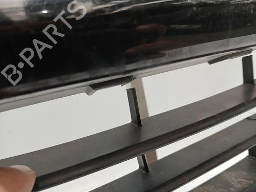 Front bumper CITROËN C2 (JM_) 1.1 | BP27637789C7 