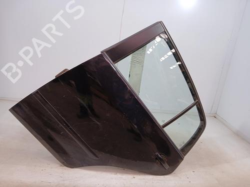 Used Left rear door VW GOLF PLUS V (5M1, 521) [2004-2013]  27301596