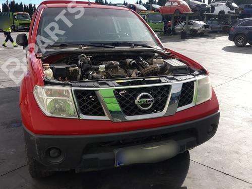 Used Parts NISSAN NAVARA NP300 (D40)  2.5 dCi  966516
