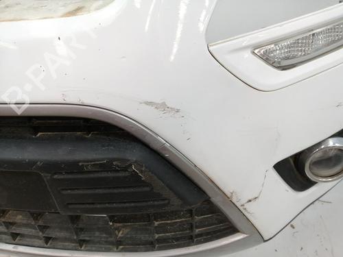 Front bumper FORD KUGA I  | BP29351639C7 