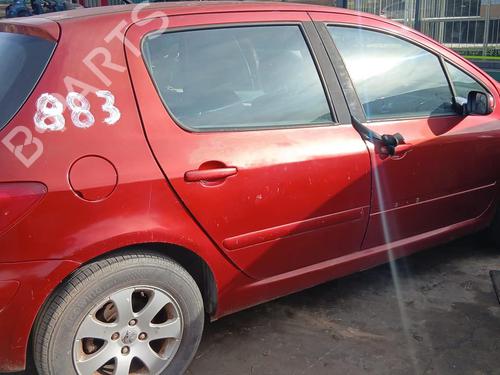 Right headlight PEUGEOT 307 (3A/C) 1.6 16V | BP32320277C29 