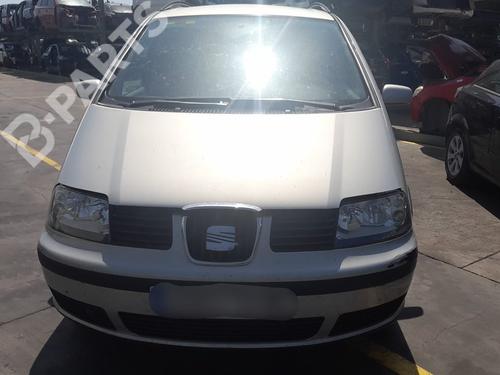 Used Parts SEAT ALHAMBRA (7V8, 7V9)  1.9 TDI  1124477
