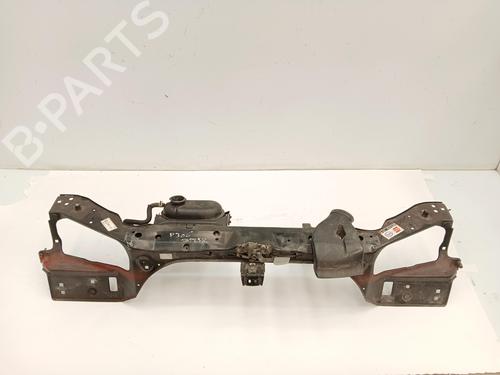 Frontplate/Frontkurv PEUGEOT 306 (7B, N3, N5) [1993-2003]  29058439
