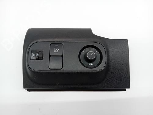 Used Mirror switch CITROËN C3 / C3 ORIGIN III (SX) [2016-2025]  28275943
