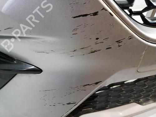 Front bumper MG MG ZS SUV (AZS1)  | BP29338075C7 