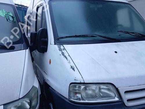 Warning switch CITROËN JUMPER I Van (244) 2.8 HDi | BP32032914I22 