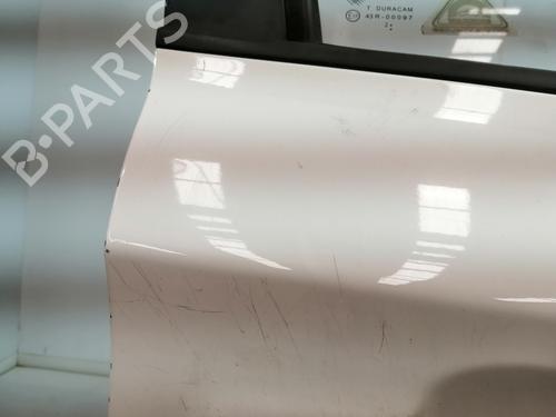 Right front door HYUNDAI i20 I (PB, PBT)  | BP28357246C3 