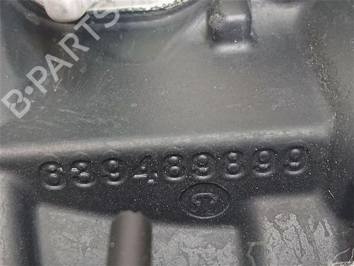 Steering wheel FORD TRANSIT V363 Platform/Chassis (FED, FFD) 2.0 EcoBlue | BP39496355C49 - Image 4